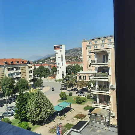 Apartmán Kostandini Albania