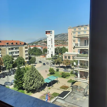 Kostandini Albania * Korce