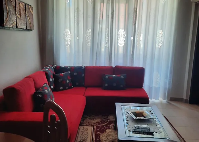 Kostandini Albania