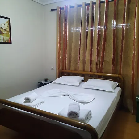 Kostandini Albania Apartment Korce