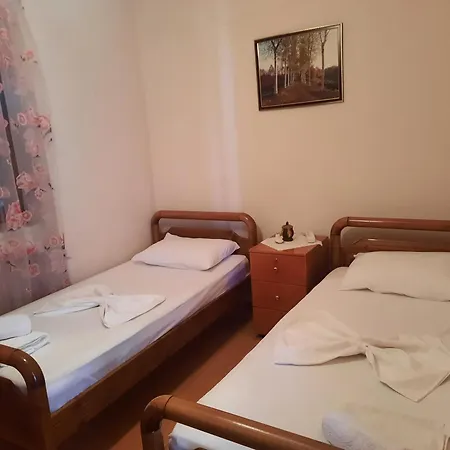 Kostandini Albania Apartment