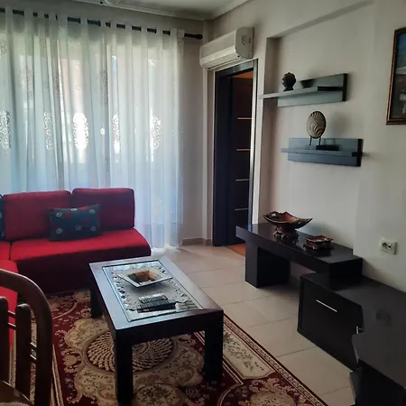 Apartment Kostandini Albania *