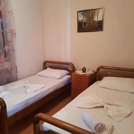 Kostandini Albania