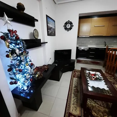 Kostandini Albania Apartment *