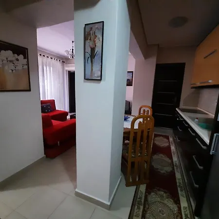 Kostandini Korçë Albania Appartement