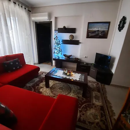 Kostandini Albania