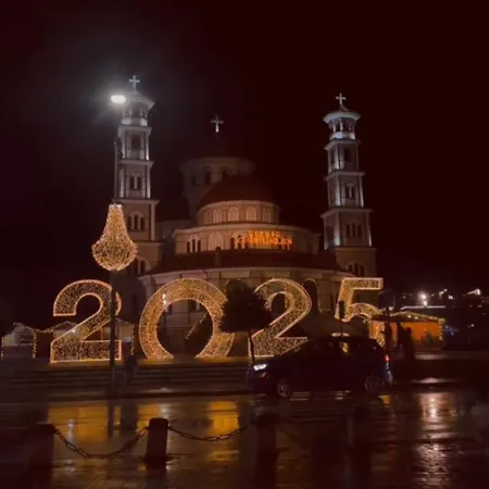Kostandini Albania