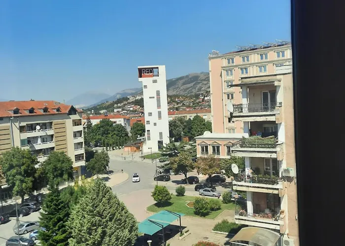 Appartement Kostandini Korçë Albania