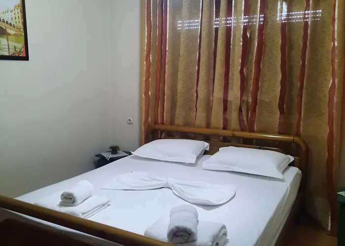 Kostandini Korçë Albania Appartement Korce