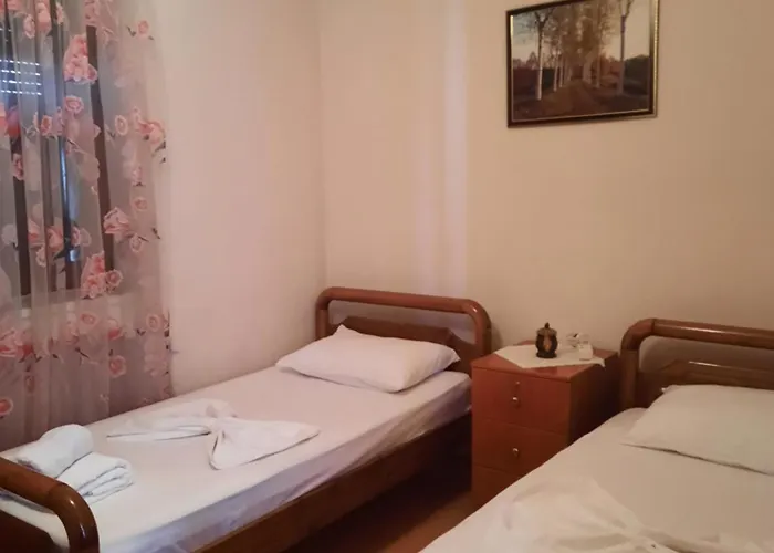 Kostandini Korçë Albania *