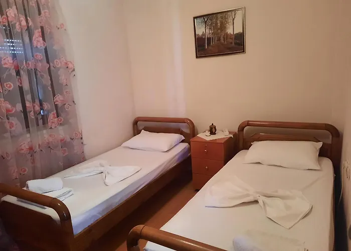 Kostandini Korçë Albania Appartement
