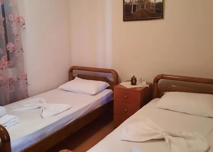 Kostandini Korçë Albania