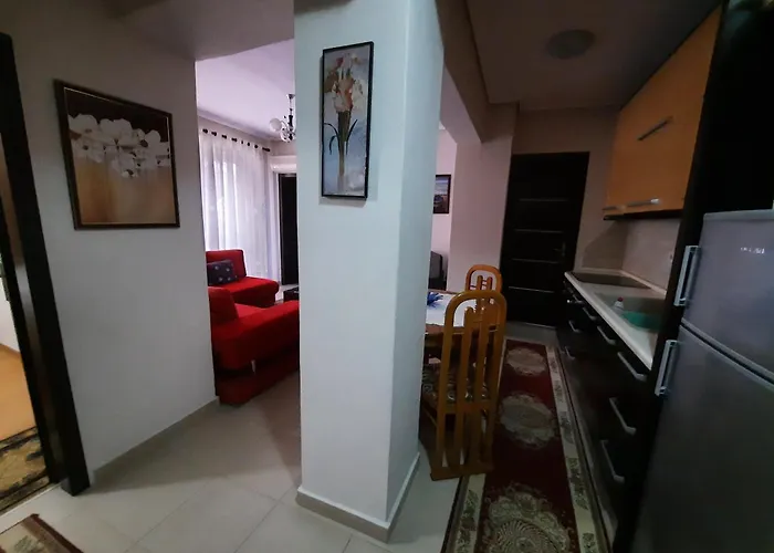 Kostandini Korçë Albania Appartement