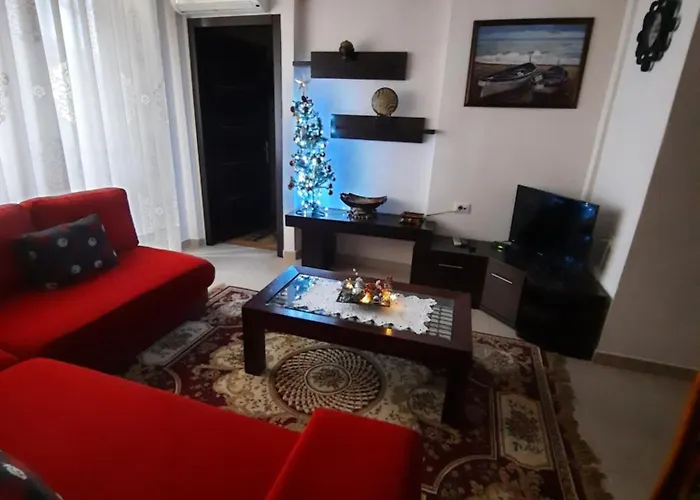 Kostandini Korçë Albania